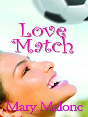 cover image of Love Match